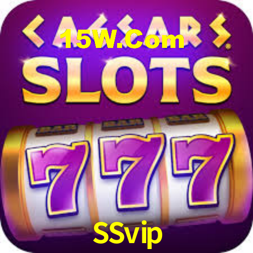 SSvip Login