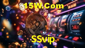 Welcome Bonus SSvip