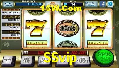 Benefícios da Conta SSvip