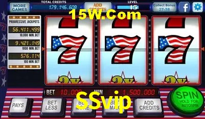 Diretório de Jogos SSvip