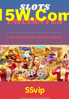 Bônus Generosos e Exclusivos no SSvip para Você!