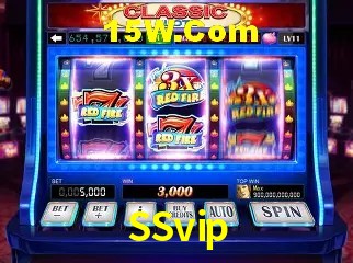 Sistemas de Segurança SSvip