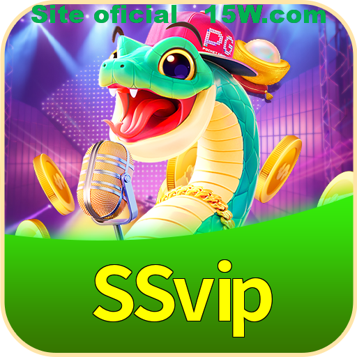 APK oficial da SSvip para Android